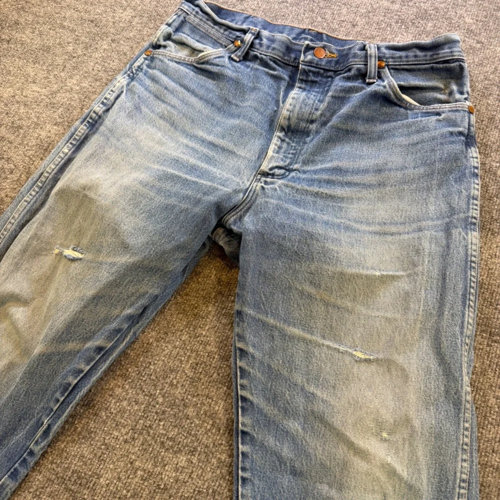 Wrangler 13mwz cowboy